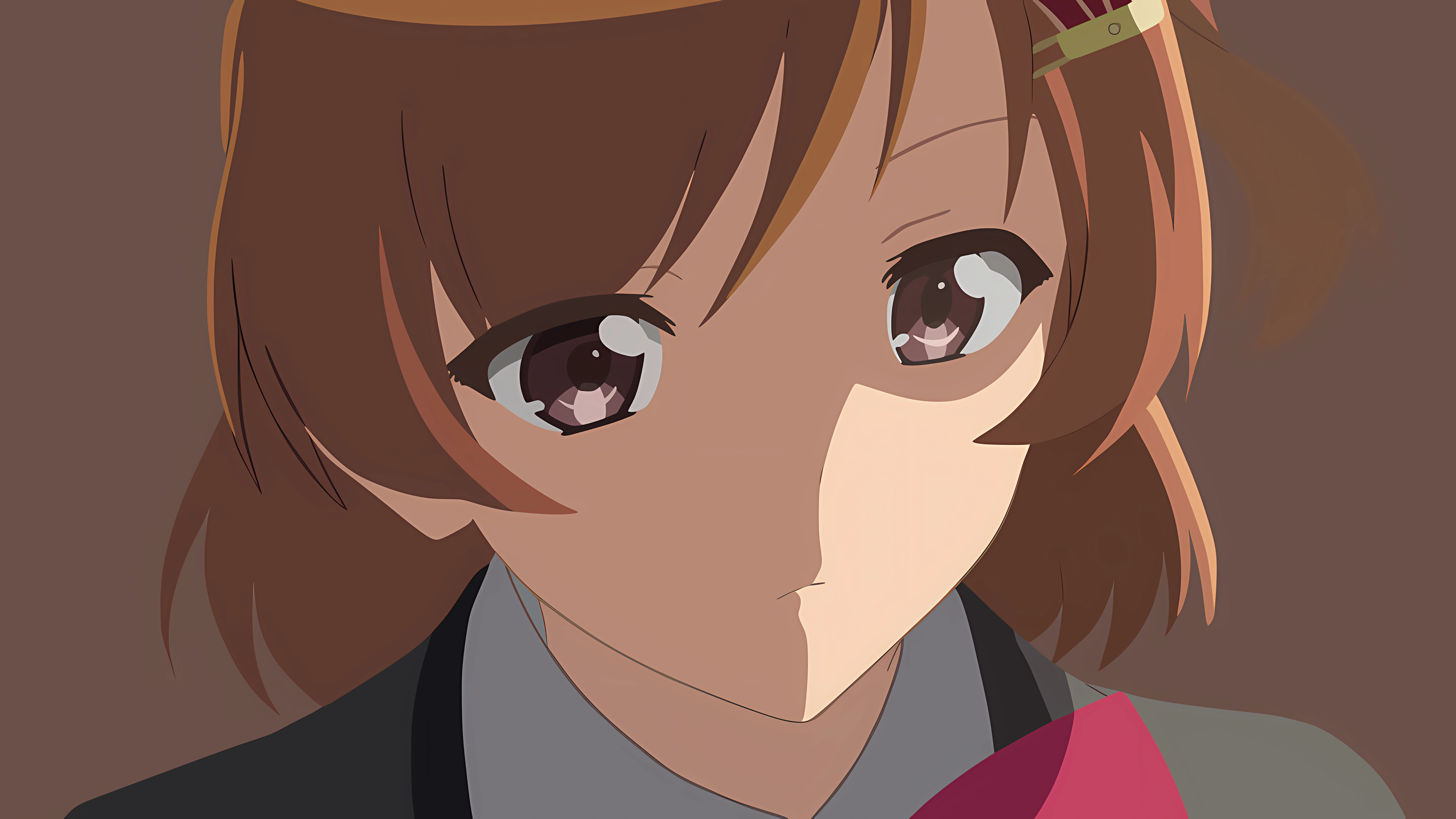 Aijou karen